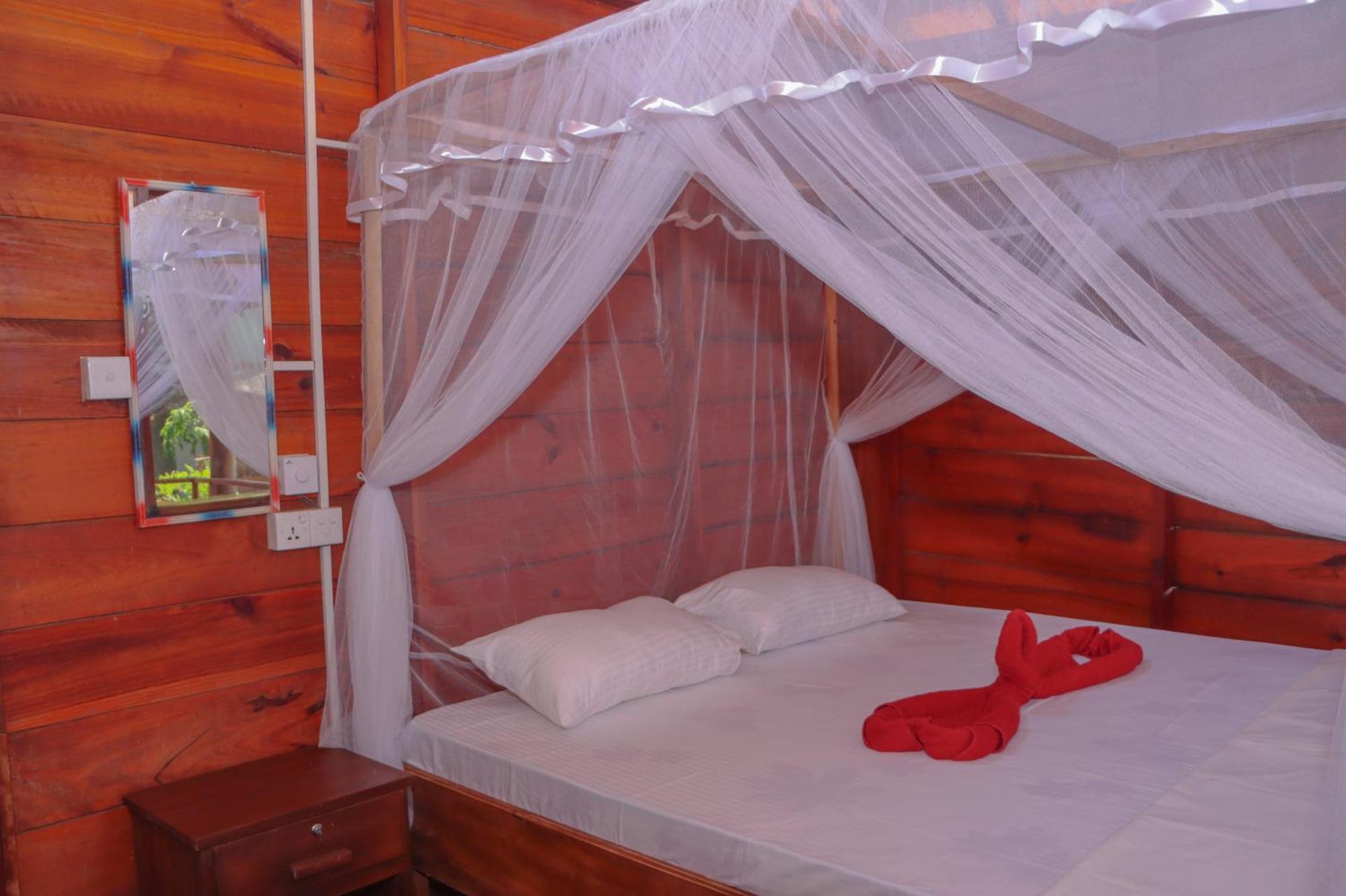 Benzai Surf Apartment Arugam Bay Exterior photo