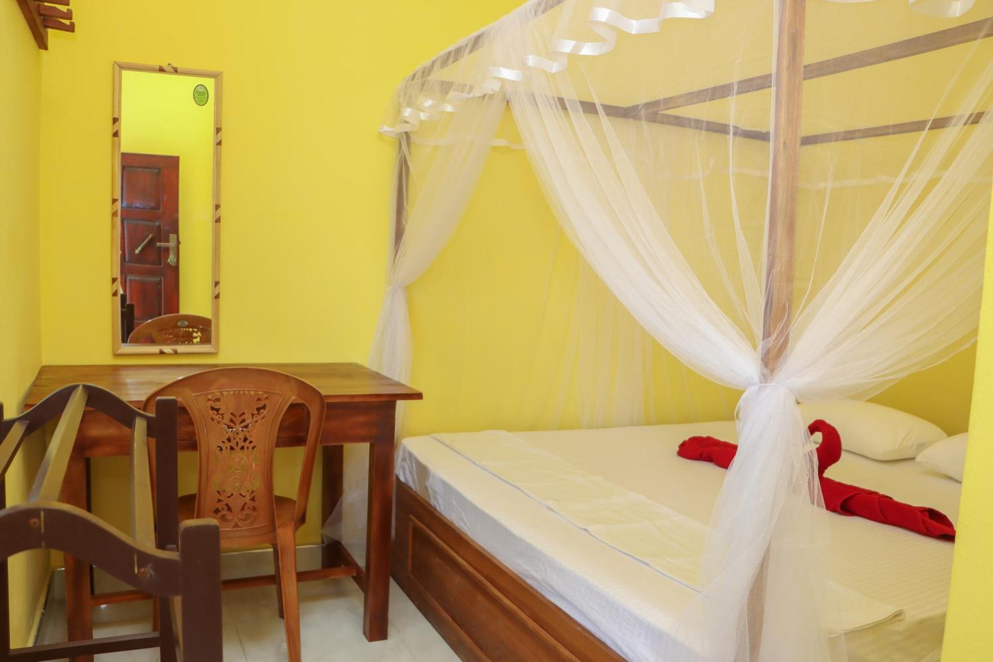 Benzai Surf Apartment Arugam Bay Exterior photo